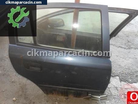 Opel Astra Sağ Arka Kapı çıkma parça