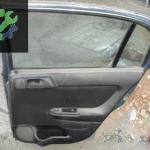 OPEL ASTRA G SAĞ ARKA KAPI