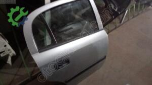 Sağ Arka Kapı Opel Astra — Sökme Çıkma (2. Adet)