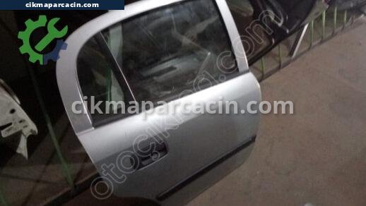Opel Astra Sağ Arka Kapı çıkma parça