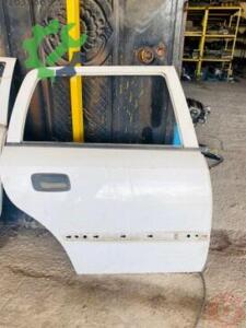Opel Astra Orijinal Çıkma Sağ Arka Kapı (4. Adet)