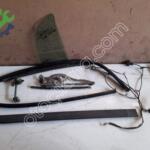 OPEL ASTRA G SAĞ ARKA KAPI PARÇALARI FİYAT PARÇAYA GÖRE