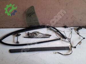 OPEL ASTRA G SAĞ ARKA KAPI PARÇALARI FİYAT PARÇAYA GÖRE