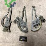 Opel Astra Orijinal Çıkma Cam Krikosu