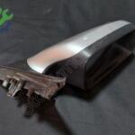 Opel Astra 1998-2010 Orijinal Çıkma Sağ Dış Ayna 010534