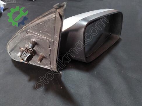 Opel Astra Sağ Dış Ayna 010534 çıkma parça