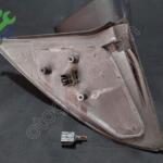 Opel Astra 1998-2010 Orijinal Çıkma Sağ Dış Ayna 010534