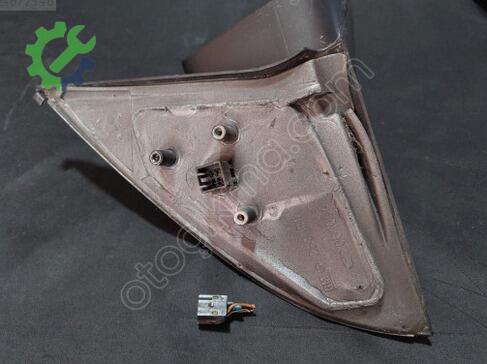 Opel Astra Sağ Dış Ayna 010534 çıkma parça