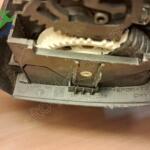 Opel Astra 1998-2005 Orijinal Çıkma Sağ Havalandırma Izgaraları 90560338