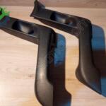 Çıkma Orijinal Kapı Kolu Opel Astra 1998-2004 1508
