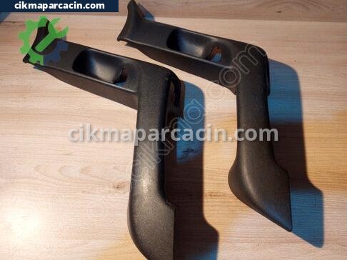 Opel Astra Kapı Kolu çıkma parça