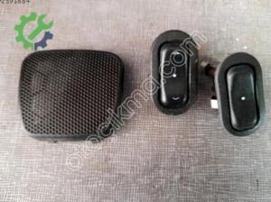 OPEL ASTRA G SAĞ ÖN ARKA CAM DÜĞMELERİ ADET FİYATI