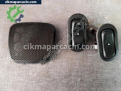 Opel Astra Cam Düğmesi çıkma parça