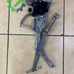 Opel Astra 2025 Sağ Ön Cam Krikosu Çıkma