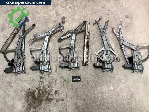 Opel Astra Cam Krikosu çıkma parça