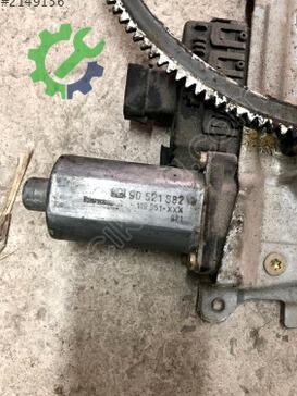 Opel Astra Cam Krikosu 90521882 çıkma parça