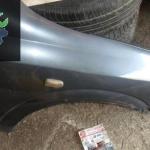 OPEL ASTRA G SAĞ ÖN ÇAMURLUK
