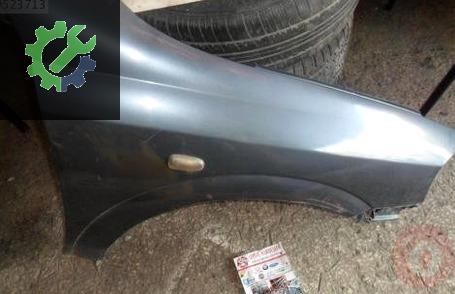 Opel Astra Sağ Ön Çamurluk çıkma parça