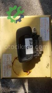 Opel Astra G Sağ Ön Kapı Kolu Hatasız Orjinal Çıkma