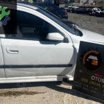 Opel Astra G Sağ ön Kapı Orjinal Çıkma