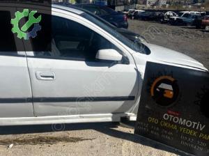 Opel Astra G Sağ ön Kapı Orjinal Çıkma