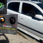 Opel Astra G Sağ ön Kapı Orjinal Çıkma