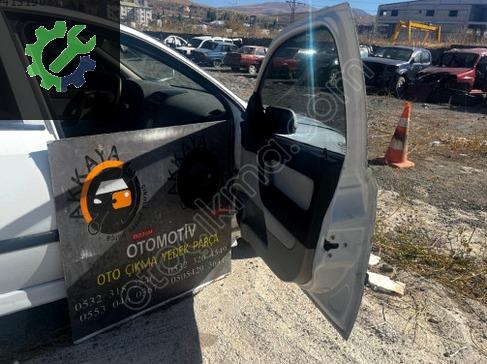 Opel Astra Sağ Ön Kapı çıkma parça