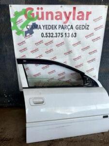 Çıkma Opel Astra Sağ Ön Kapı (3. Adet)