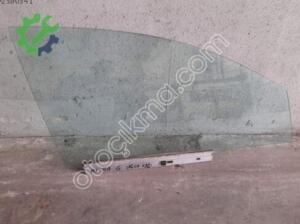 OPEL ASTRA G SAĞ ÖN KAPI CAMI ORJİNAL