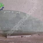 OPEL ASTRA G SAĞ ÖN KAPI CAMI ORJİNAL