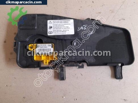 Opel Astra Bakalitler çıkma parça