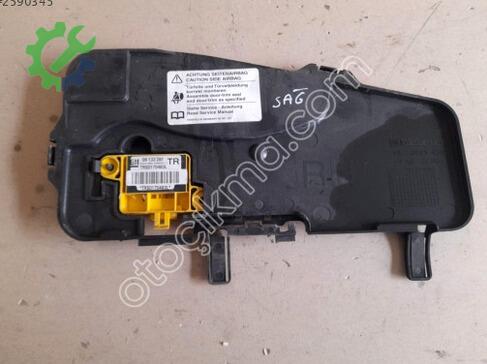 Opel Astra Bakalitler çıkma parça