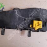 OPEL ASTRA G SAĞ ÖN KAPI DARBE SENSÖRÜ VE BAKALİTİ