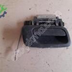OPEL ASTRA G SAĞ ÖN KAPI DIŞ KOLU ORJİNAL