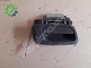 OPEL ASTRA G SAĞ ÖN KAPI DIŞ KOLU ORJİNAL