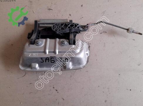 Opel Astra Sağ Ön Kapı Kolu çıkma parça