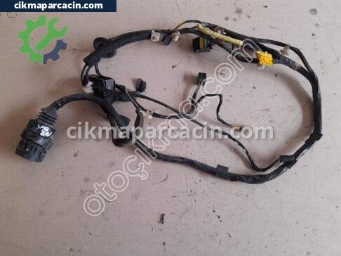 Opel Astra Elektrik Tesisatı çıkma parça