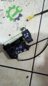 Opel Astra Sağ Ön Kapı Kilidi Çıkma