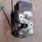 OPEL ASTRA G SAĞ ÖN KAPI KİLİDİ ORJİNAL
