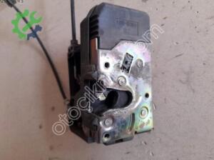 OPEL ASTRA G SAĞ ÖN KAPI KİLİDİ ORJİNAL