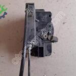 OPEL ASTRA G SAĞ ÖN KAPI KİLİDİ ORJİNAL