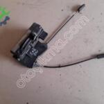 OPEL ASTRA G SAĞ ÖN KAPI KİLİDİ ORJİNAL