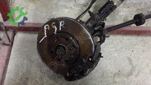 Opel Astra Taşıyıcı çıkma parça