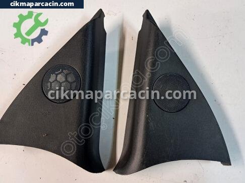 Opel Astra Ayna Kapağı çıkma parça