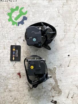 Opel Astra Emniyet Kemeri çıkma parça
