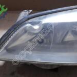 OPEL ASTRA G SAĞ SOL FAR TAKIM ORJİNAL AYAKLAR TAMİRLİ