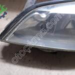OPEL ASTRA G SAĞ SOL FAR TAKIM ORJİNAL AYAKLAR TAMİRLİ