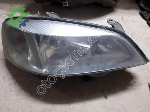 Opel Astra Sağ Ön Far çıkma parça