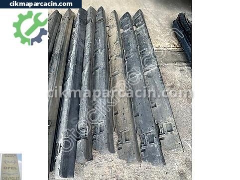 Opel Astra Radyatör çıkma parça