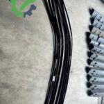 Çıkma Opel Astra Tavan Çıtası